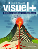 Dictionnaire visuel + (Le) [nouvelle édition]